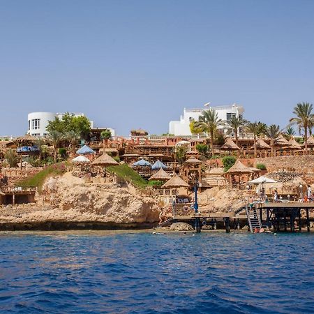 Pickalbatros Golf Beach Resort Sharm El-Sheikh Exterior foto The Red Sea coast at Sharm El Sheikh