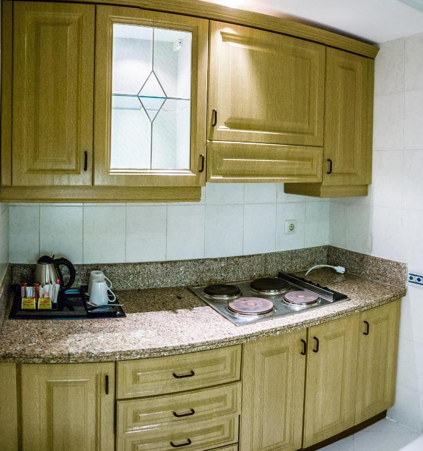Pickalbatros Golf Beach Resort Sharm El-Sheikh Exterior foto A typical European kitchen