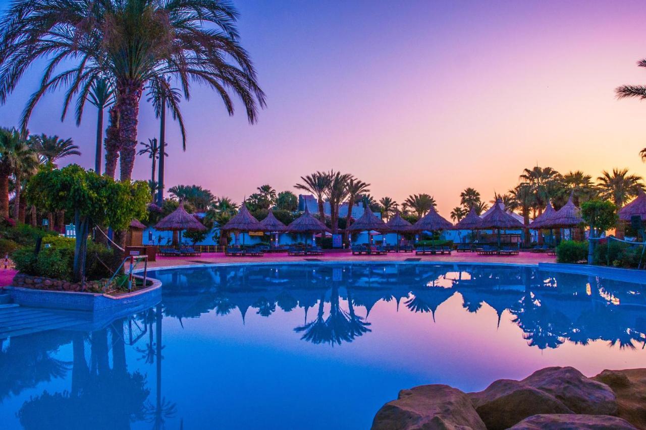 Golf Beach Resort Sharm El-Sheikh Exterior foto