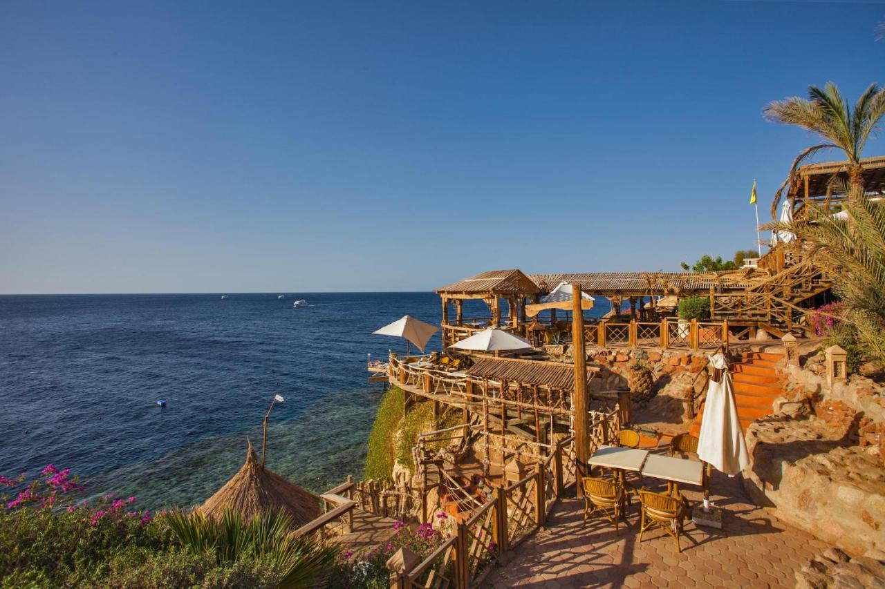 Pickalbatros Golf Beach Resort Sharm El-Sheikh Exterior foto